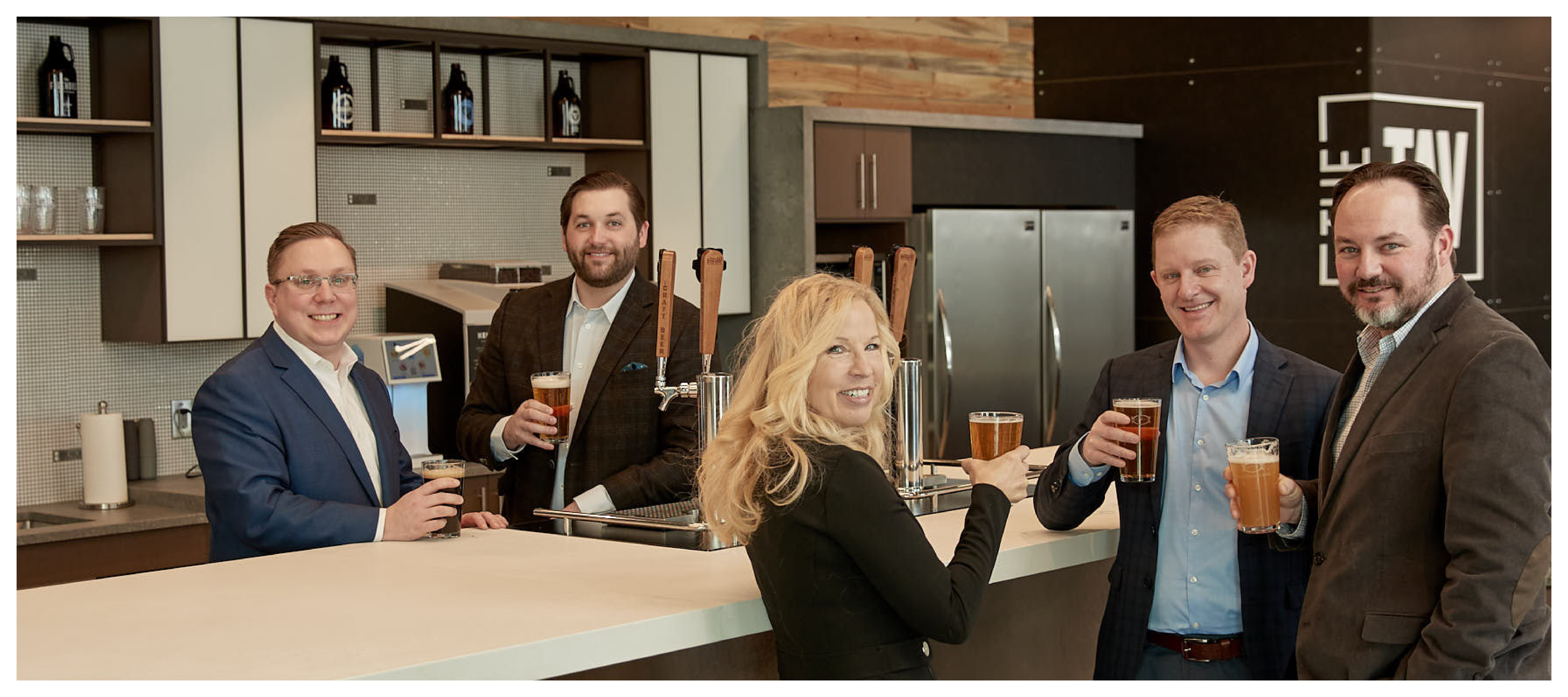 Photo of Prestige Trust Capital Lenders.