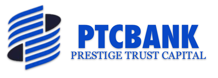 Prestige Trust Capital Logo